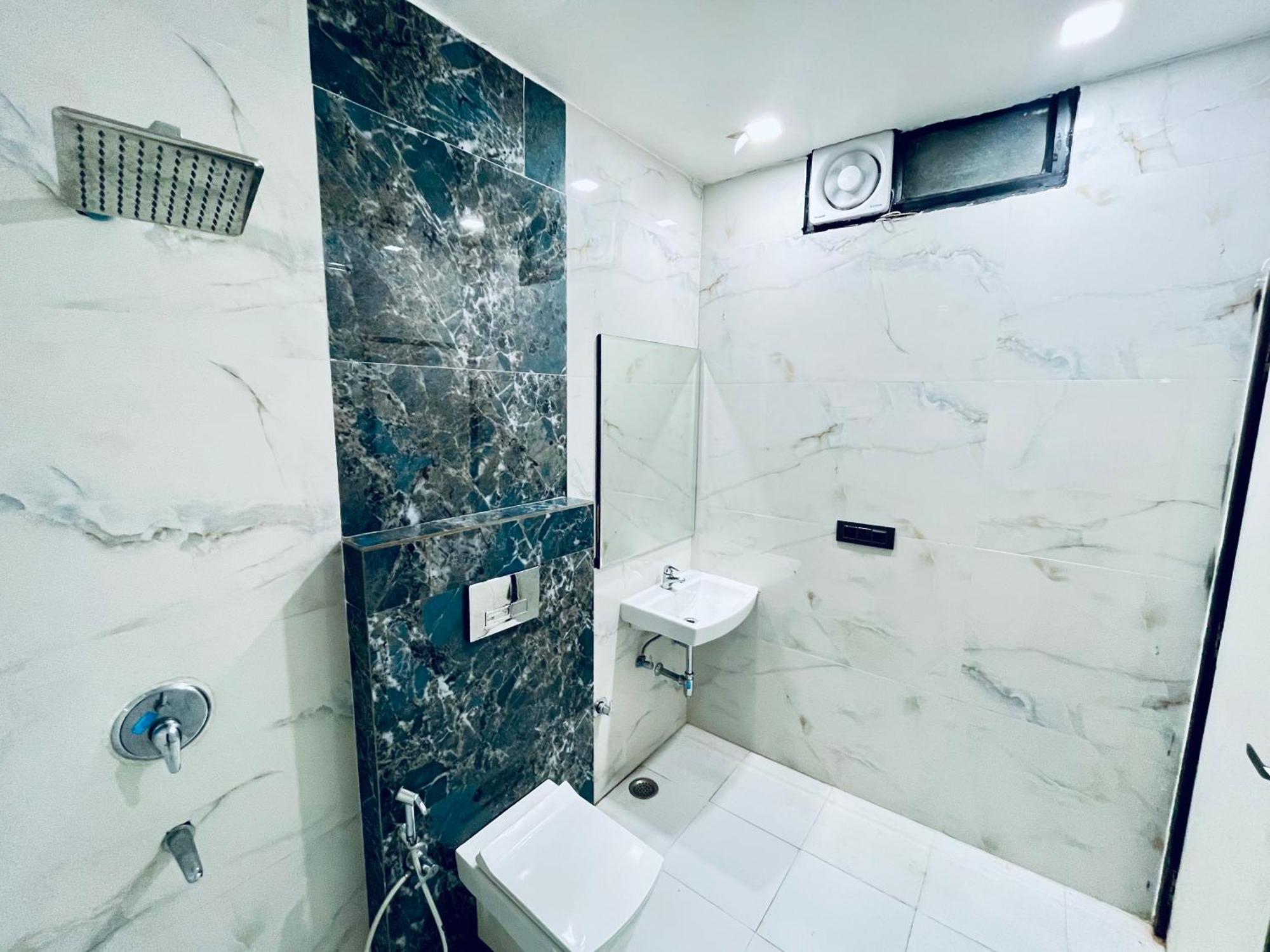 Ashoka Hotel Karol Bagh Delhi Νέο Δελχί Εξωτερικό φωτογραφία